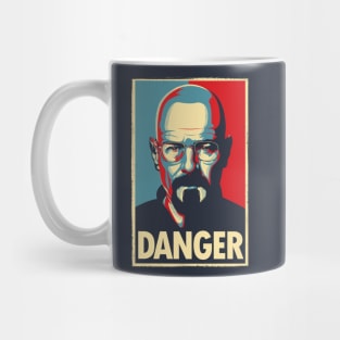 Danger Mug